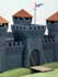 башня с воротами 2